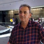 نادر روشن تمر