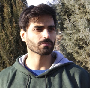 جواد احمدی