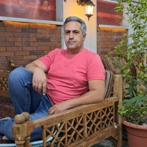 سید سعید برونوس