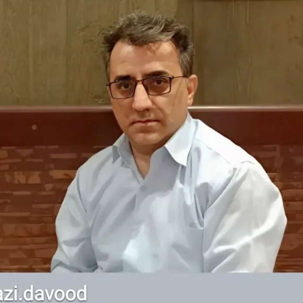 سید داود ریاضی