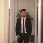 معین سالاری امین