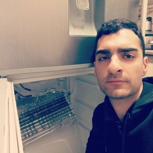سهیل مقدادیان