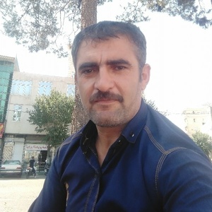 سید اسماعیل حسنی نسب