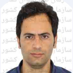 رضا حیدرپور