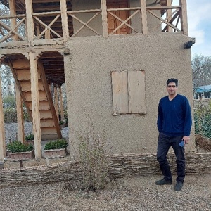 محمدحسین دالوند