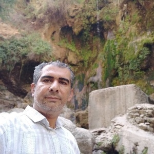 رضا علی نیاکهنه اوغاز