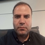 احمد شیاسی پور