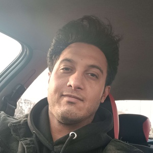 اکبر نعمت زاده