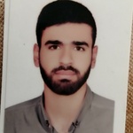 مسعود غیاسوند