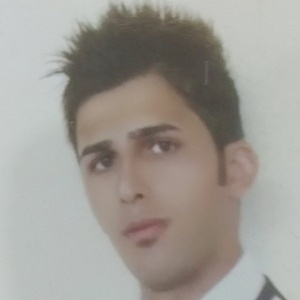 مهرداد وهابی شبستری