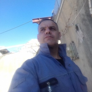 جعفر میرعزیزی