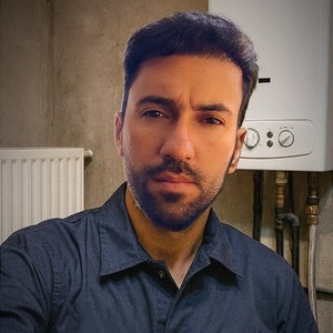 علی شیروانی
