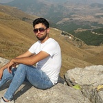 تصویر پروفایل حافظ جدی