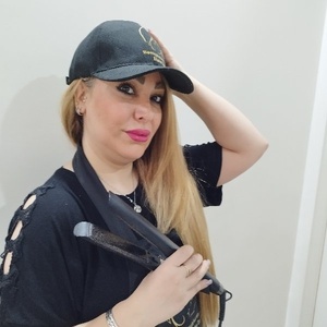 طاهره عقبایی