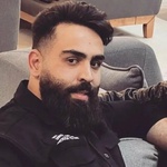 علی رحمانی