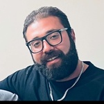 امین آرسته مهر
