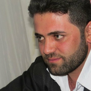عباس حسینی