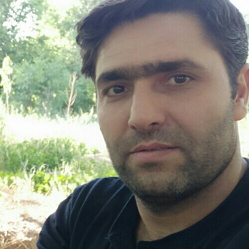 سید مهدی قریشی