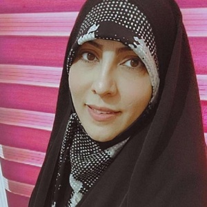 سمیه احمد مکاری