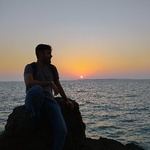 امیرمحمد محبی