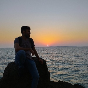 امیرمحمد محبی