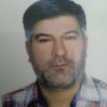 عباس غلامی