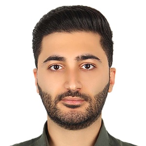 حامد رضائی