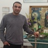 عکس کاربر علی خوش هیکل آزاد
