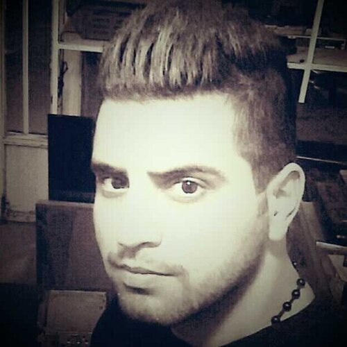 فرهاد حمیدزاده