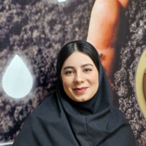 مبینا دژبان