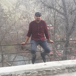 هومن وفایی نژاد