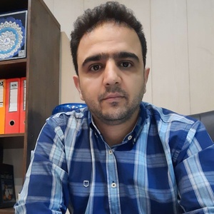 محمد امین موگهی