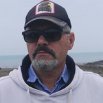 علی عبدی قزقپان 