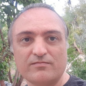حمید رحمتی احمدآبادی