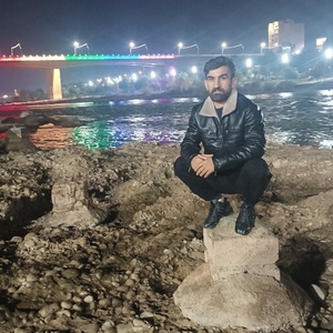 سیدامین حسینی احمدفداله