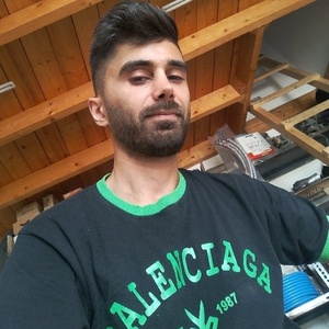 سهیل مرادخانی
