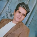 شهرام سیداحمدی