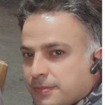 محسن نورمحمدی