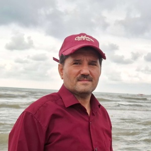 مولاقلی گل محمد نژاد