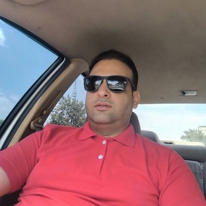 سعید فروهر