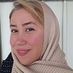 سعیده اردشیر