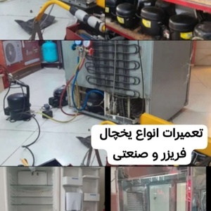 علیرضا سررشته داری