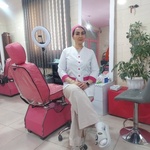 زهره خدامرادی