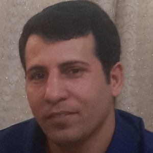 طالب فقیه عباسی