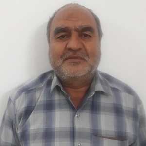 محمد رضا کریمی