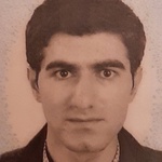 میلاد محمود پور