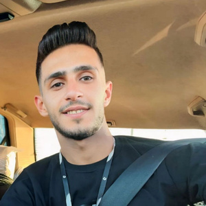 امیر غنی زاده نولوئی