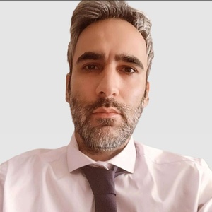 محمدرضا صفرزاده
