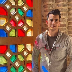 مهدی شهابی