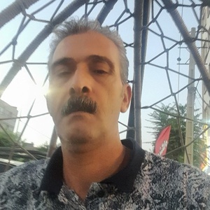 علی پیرزاد